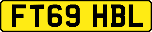 FT69HBL