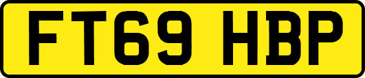 FT69HBP