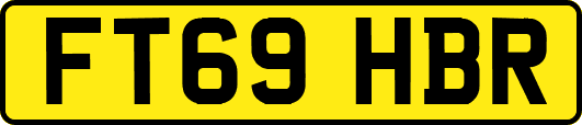 FT69HBR