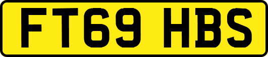 FT69HBS