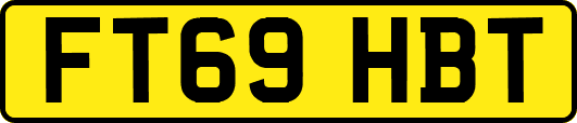 FT69HBT