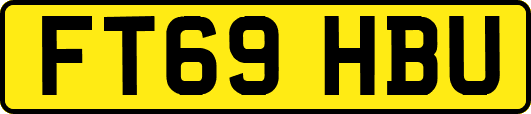 FT69HBU