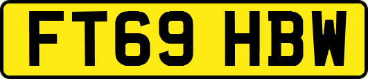 FT69HBW