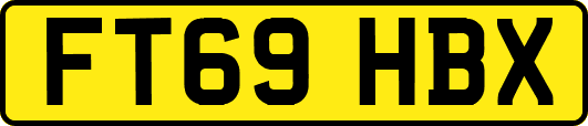 FT69HBX