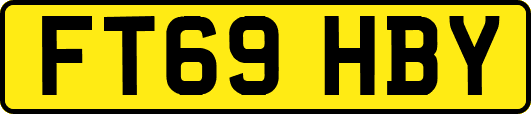FT69HBY