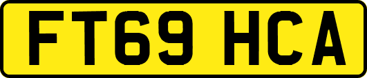 FT69HCA