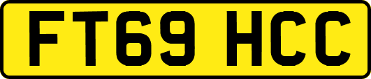 FT69HCC