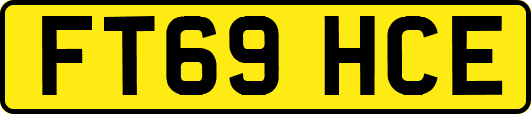FT69HCE