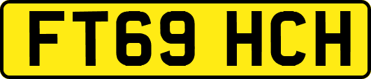 FT69HCH