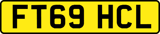 FT69HCL