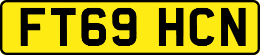 FT69HCN