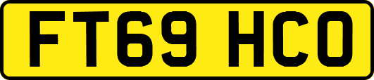 FT69HCO