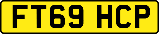 FT69HCP