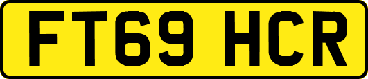 FT69HCR