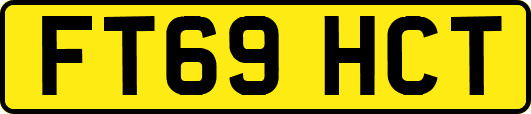 FT69HCT