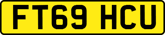 FT69HCU