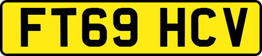 FT69HCV