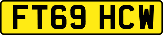 FT69HCW