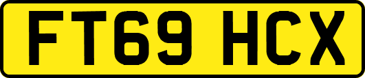 FT69HCX