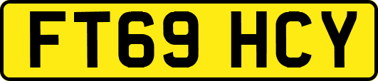 FT69HCY