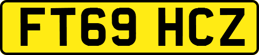 FT69HCZ