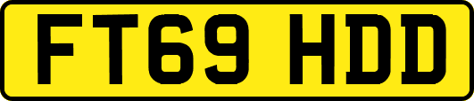 FT69HDD