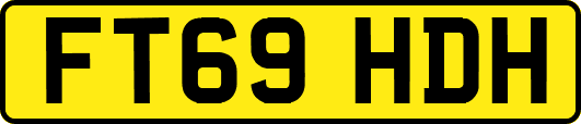 FT69HDH
