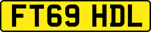 FT69HDL