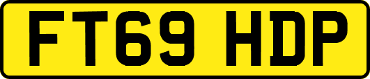 FT69HDP