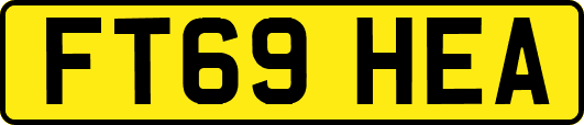 FT69HEA