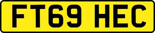 FT69HEC