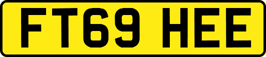 FT69HEE