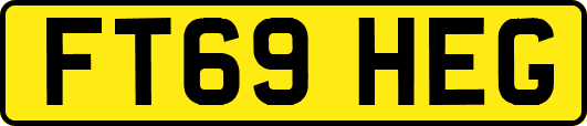 FT69HEG