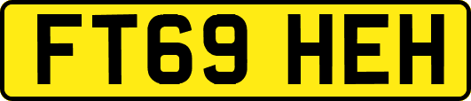FT69HEH