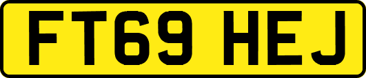 FT69HEJ