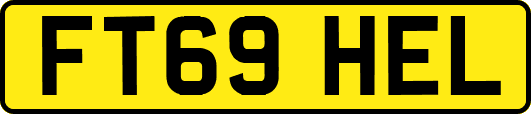 FT69HEL