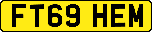 FT69HEM