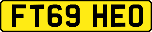 FT69HEO