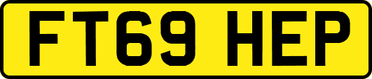 FT69HEP