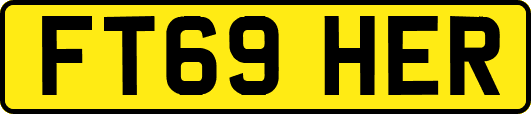 FT69HER