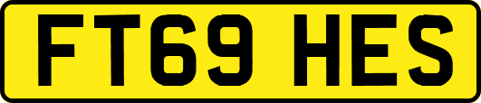 FT69HES