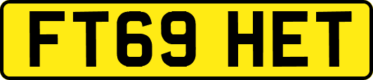 FT69HET