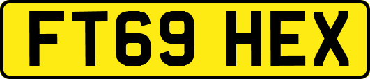 FT69HEX