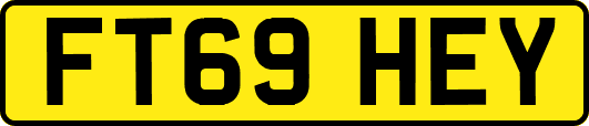 FT69HEY