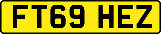 FT69HEZ