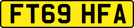 FT69HFA