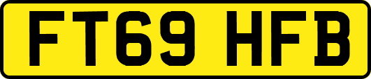FT69HFB