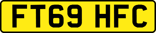 FT69HFC