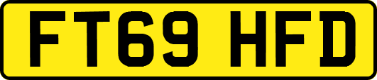 FT69HFD