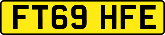 FT69HFE